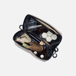 Alternative view of FULL GEAR Kit Large in EverShine nylon - Coffee Gold Metallic