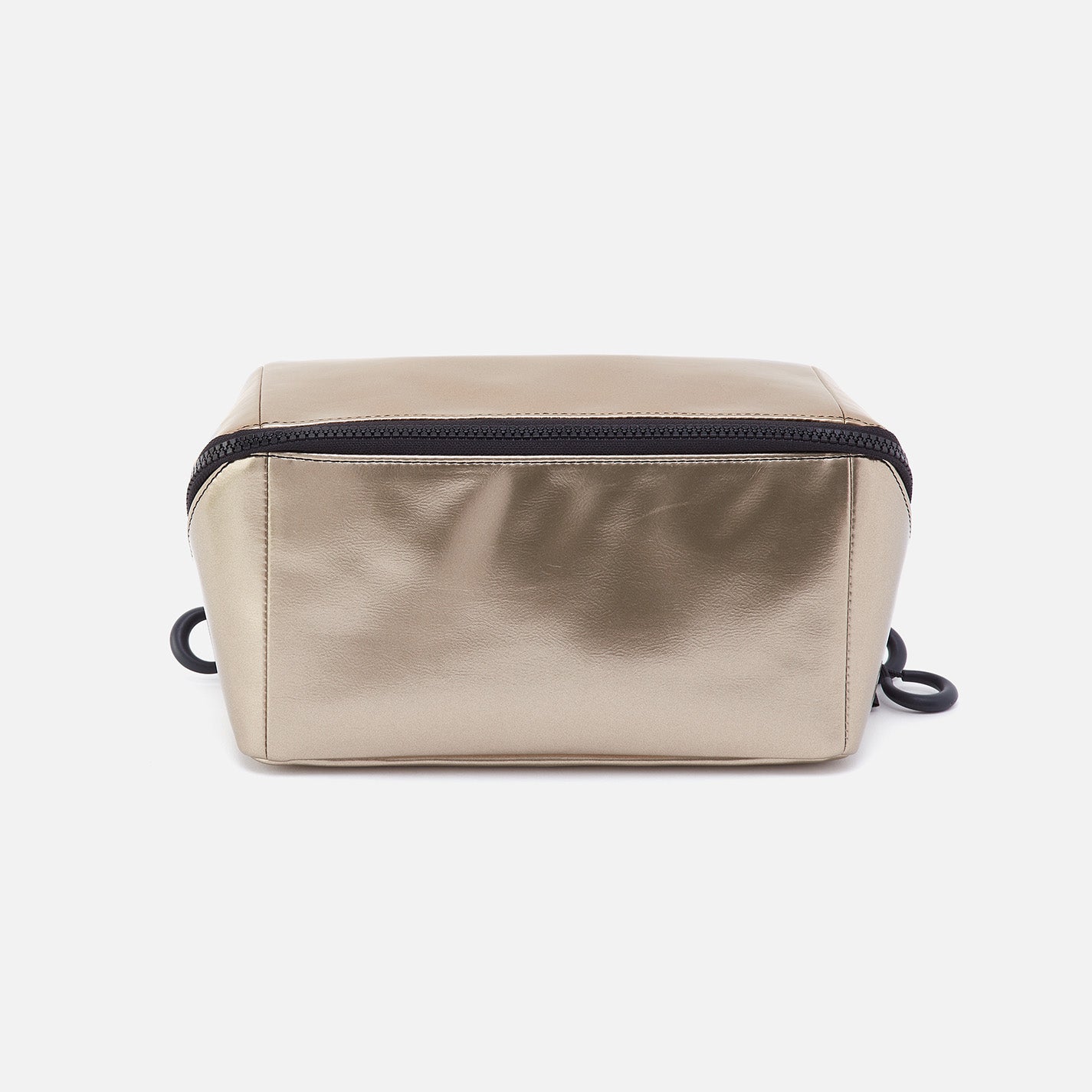 FULL GEAR Kit Large in EverShine nylon - Coffee Gold Metallic - Image 6