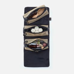 Alternative view of ROLL MODEL Kit in EverShine nylon - Coffee Gold Metallic