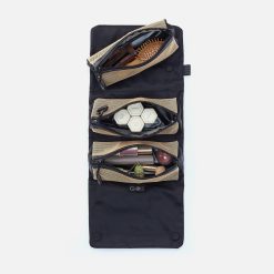 Alternative view of ROLL MODEL Kit in EverShine nylon - Onyx