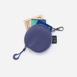 Alternative view of TAG ALONG Clip-on in CaRefiber recycled nylon - Colorblock