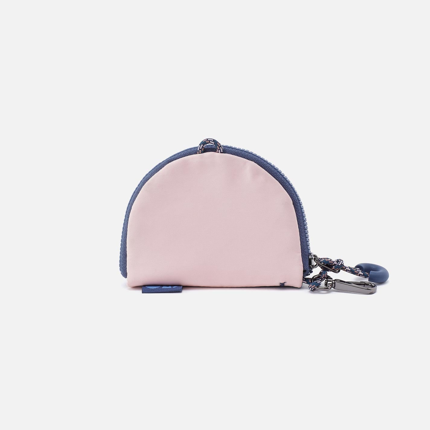 TACO TIME Clip-On in CaRefiber recycled nylon - Teal - Image 3