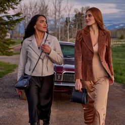 Alternative view of Ace Clutch in Pebbled Leather - Black